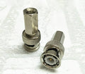 CONECTOR BNC A RG6 PARA CAMARAS DE VIGILANCIA