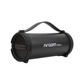 Bocina ARGOM BAZOOKA AIR BEATS, Conexión Bluetooth v2.1, Función TWS, Negro