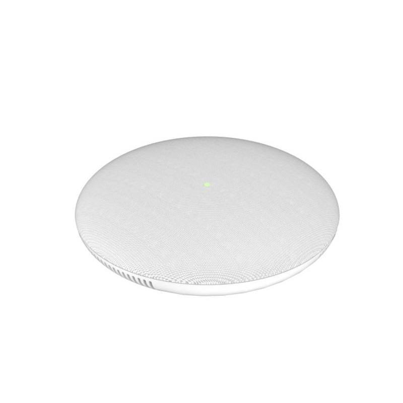 Bocina GRANDSTREAM GSC3505 SIP con acústica HD Unidireccional, Wi-Fi y Bluetooth integrados, 1x 10/100 Mbps PoE / Poe+