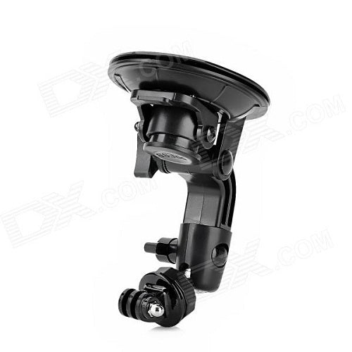 Base universal de carro para Go Pro / SJCAM action camera