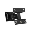 BASE DE PARED PARA SOPORTAR PANTALLA DE LCD 10-26", movimiento full