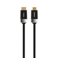 Belkin High Speed HDMI Cable - Cable HDMI con Ethernet - HDMI macho a HDMI macho - 2 m - compatibilidad con 4K