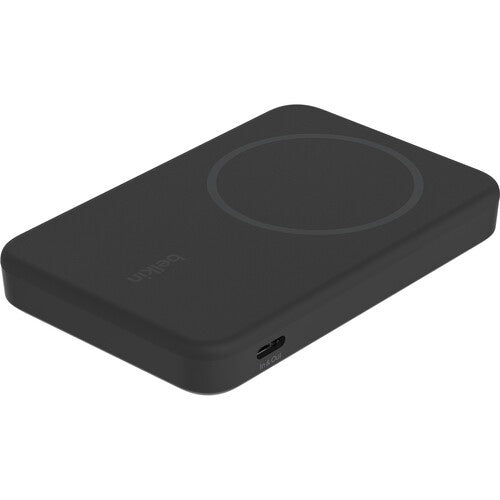 Belkin Qi2 - Power bank - 15 Watt - Lithium - Para Universal