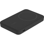 Belkin Qi2 - Power bank - 15 Watt - Lithium - Para Universal