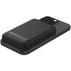 Belkin Qi2 - Power bank - 15 Watt - Lithium - Para Universal