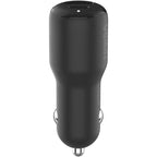 Belkin - Car battery charger - 42 Watt - Lithium - Para Universal