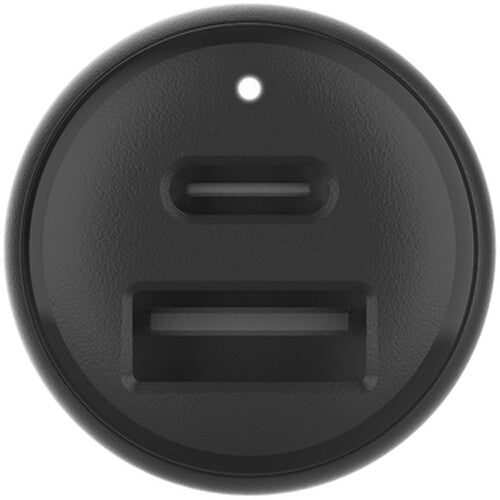 Belkin - Car battery charger - 42 Watt - Lithium - Para Universal