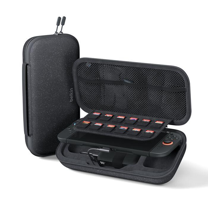 Belkin - N Switch 2 Charging case 20w