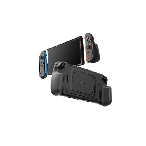 Belkin - Switch 2 Power Grip Black - Lithium - Para Universal