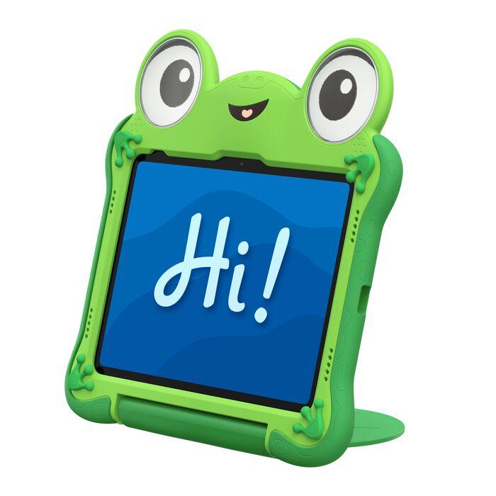 Belkin - Case - Lilypad iPad Bumper Case iPad
