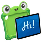 Belkin - Case - Lilypad iPad Bumper Case iPad