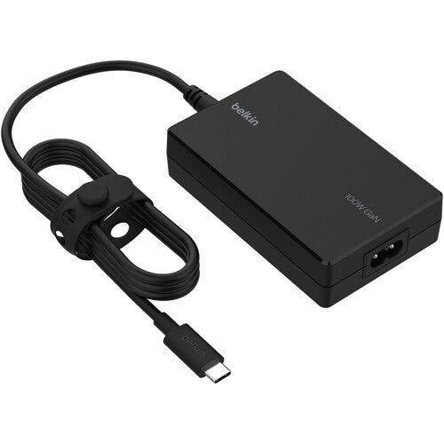 Belkin - Charger Core - 100 Watt - Lithium - Para Universal - USB-C