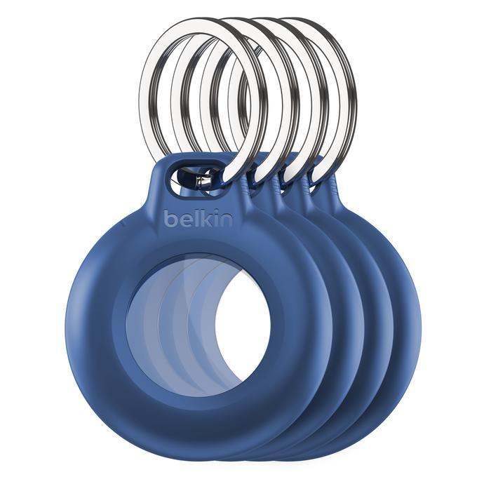 Belkin - Secure Holder Tag - 2 und Blue