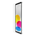 Belkin ScreenForce - Protector de pantalla para tableta - cristal - para Apple 10.9-inch iPad (10ª generación)
