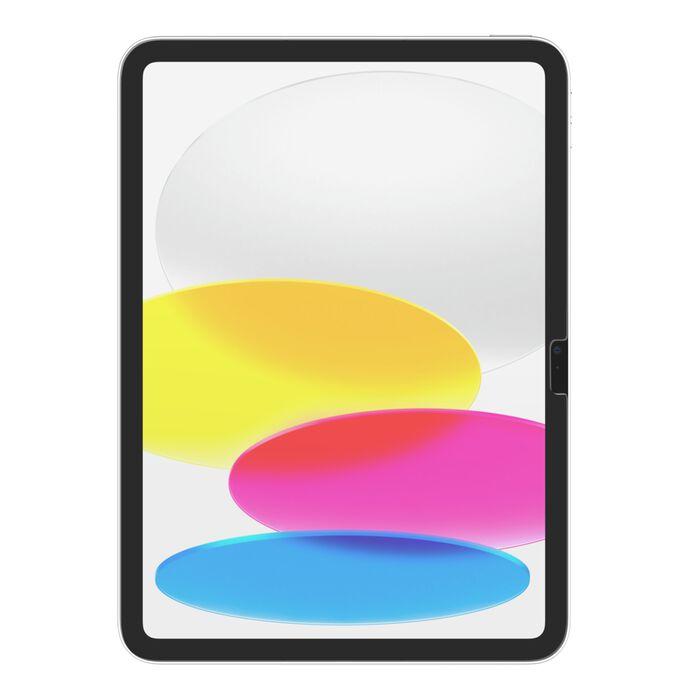 Belkin ScreenForce - Protector de pantalla para tableta - cristal - para Apple 10.9-inch iPad (10ª generación)