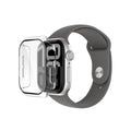 Belkin - Bumper Clear - AW S10 42mm Clear