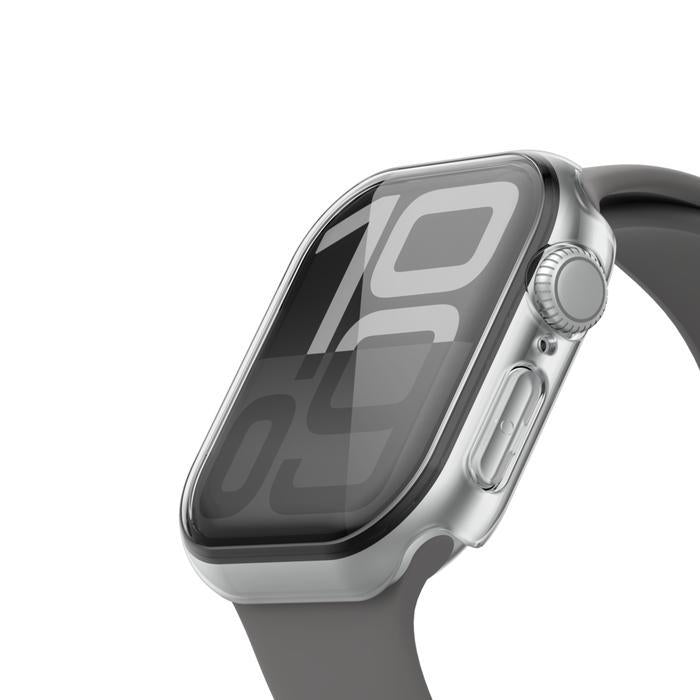 Belkin - Bumper Clear - AW S10 42mm Clear