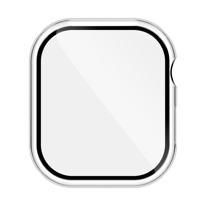 Belkin - Bumper Clear - AW S10 42mm Clear