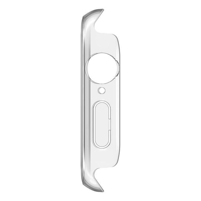 Belkin - Bumper Clear - AW S10 46mm Clear