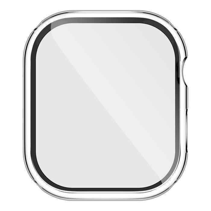 Belkin - Bumper Clear - AW S10 46mm Clear