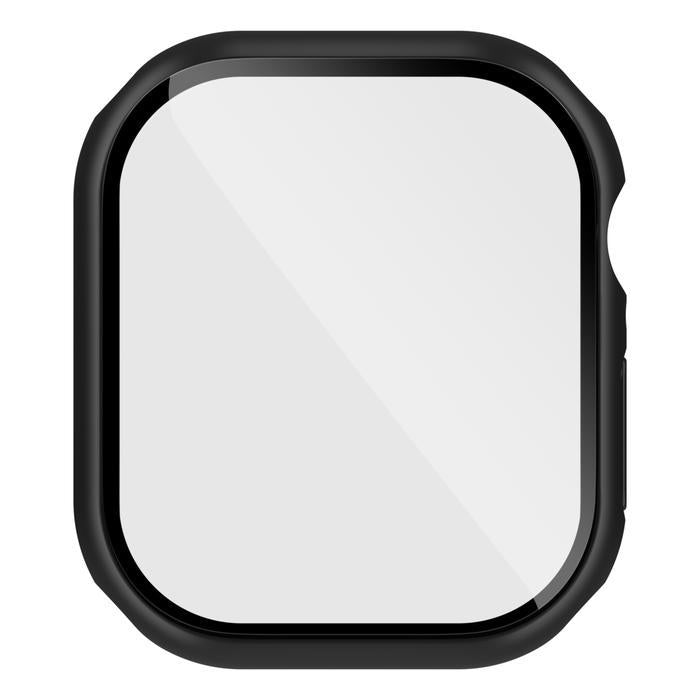 Belkin - Bumper Clear - AW S10 46mm Black