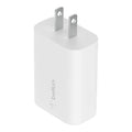 Belkin - - 25 vatios - PD 3.0 (24 pin USB-C) - Estados Unidos