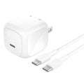 Belkin - Battery charger - 45 Watt - Lithium - Para Universal