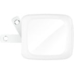 Belkin - wall charger - Lithium - Para iPhone 13 - 45W USB-C PD