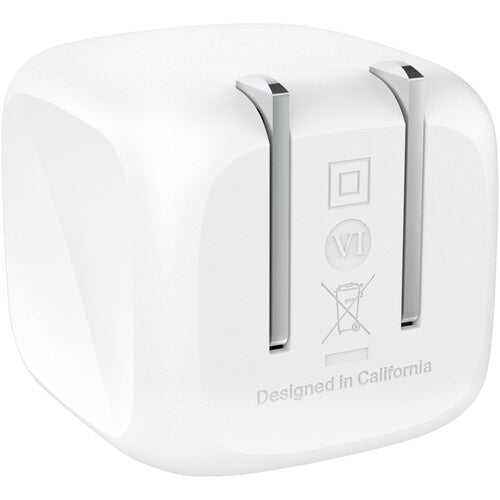 Belkin - wall charger - Lithium - Para iPhone 13 - 45W USB-C PD