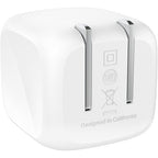 Belkin - wall charger - Lithium - Para iPhone 13 - 45W USB-C PD