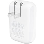 Belkin - Wall Charger - 42 Watt - Lithium - Para Universal