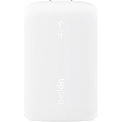 Belkin - Wall Charger - 42 Watt - Lithium - Para Universal