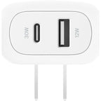 Belkin - Wall Charger - 42 Watt - Lithium - Para Universal
