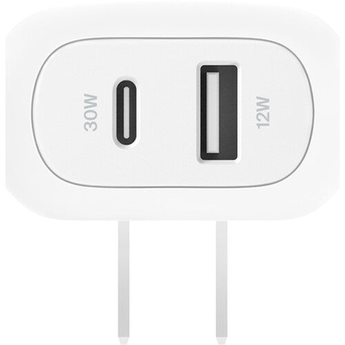 Belkin - Wall Charger - 42 Watt - Lithium - Para Universal
