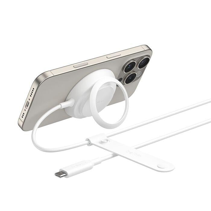 Belkin - Kickstand - WIA014ttWH