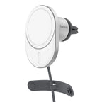 Belkin - Car Vent Mount - WIC008btGR-V2