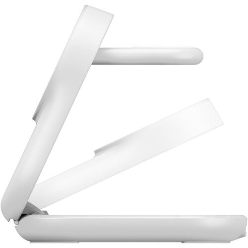 Belkin - Qi2 25W 3 in 1 Compact - Lithium - Para Universal - Compact White