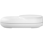 Belkin - Qi2 25W 3 in 1 Compact - Lithium - Para Universal - Compact White