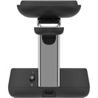 Belkin - Qi2 25W 3 in 1 UltraCharge Pro Magnetic Charging Doc - Lithium - Para Universal