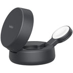Belkin - Qi2 25W 2 in 1 UltraCharge Pro Magnetic - Lithium - Para Universal