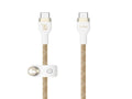 Belkin - Cable Pro Flex USB-C a USB-C 60W