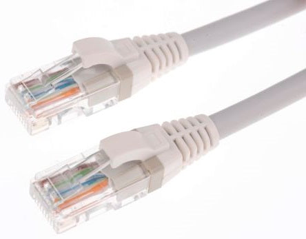 CABLE UTP CAT5E D-KEY 1 METRO GRIS