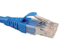 CABLE UTP CAT6A LANPRO PERFORMAX S/FTP 6 METROS - AZUL