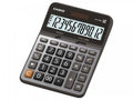 Calculadora de Escritorio Casio DX-120B de 12 digitos Margen Utilidad