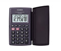 Calculadora Bolsillo Casio, 8 digitos, Gran Pantalla, funcion basica, CON TAPA