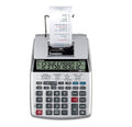 Calculadora Canon P23-DHV-3, con impresora Portatil
