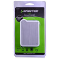 CARGADOR+ADAPTADOR+BATERÍA PARA CELULAR PARA CARRO Y CASA PORTÁTIL