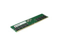 Kingston - DDR5 SDRAM - 5600 MHz - Unbuffered - Non-ECC - 16GB DDR5 5600MT/s Module