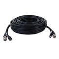 40M Pre-Made Plug-n-Play Surveillance Video + Power