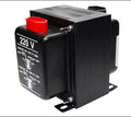 CONVERTIDOR DE 110V A 220V 220V A 110V 60Hz-50Hz100W MIYAKO TC-200W